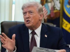 Donald Trump considera retirarse de la OTAN y dará un discurso en horario de máxima audiencia sobre el conflicto de Oriente Medio