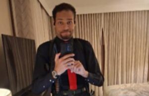 El presunto pistolero Cole Tomas Allen se tomó una selfie en una habitación de hotel en Washington antes de intentar asesinar al presidente, dicen los fiscales