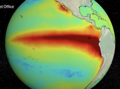 El Niño – ¿Qué es?