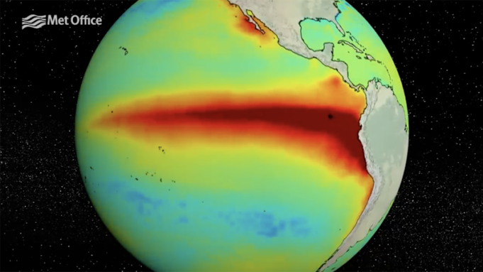 El Niño – ¿Qué es?