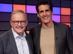 Anthony Albanese aparecerá en el estreno de la novena temporada