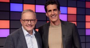 Anthony Albanese aparecerá en el estreno de la novena temporada