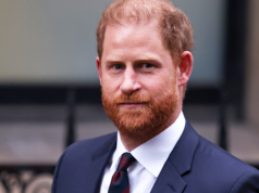 El príncipe Harry demandado por difamación