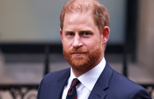 El príncipe Harry demandado por difamación