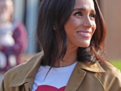 La visita de Meghan causa “considerable preocupación” detrás de las puertas del palacio