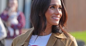 La visita de Meghan causa “considerable preocupación” detrás de las puertas del palacio