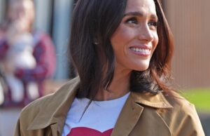 La visita de Meghan causa “considerable preocupación” detrás de las puertas del palacio