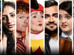 Festival Internacional de Comedia de Melbourne 2026