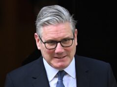 Primer llamado público de un diputado laborista para que Starmer se vaya