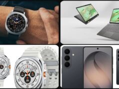 Galaxy Watch Ultra, Galaxy S26, Chromebook Plus y más