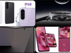 Galaxy Watch 8 Classic, Z Fold 7, Moto Razr+ y más