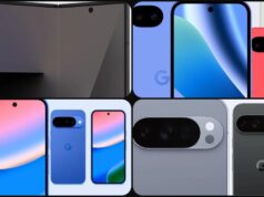 Pixel 10 ahora con $250 de descuento, Pixel 10 Pro XL con $470 de descuento y más