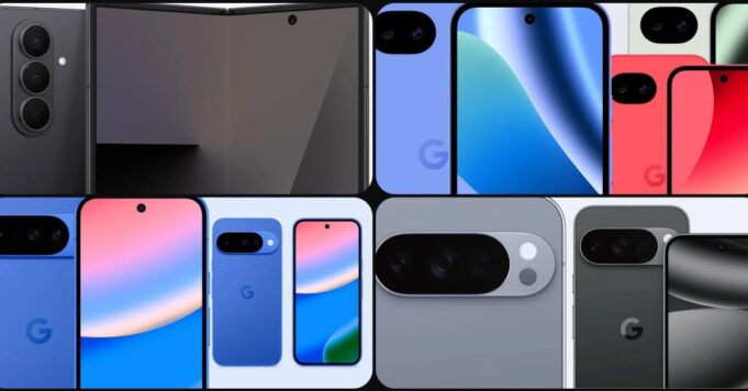 Pixel 10 ahora con $250 de descuento, Pixel 10 Pro XL con $470 de descuento y más