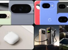 Galaxy Tab $210, Pixel 10 Pro XL hasta $450 de descuento y más