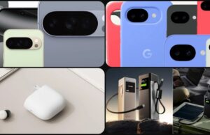 Galaxy Tab $210, Pixel 10 Pro XL hasta $450 de descuento y más