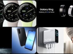 Pixel Watch 4 LTE, Pixel 10, Galaxy Ring, Anker y más
