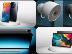 Tabletas TCL NXTPAPER, Galaxy Tab S11 con $320 de descuento y más