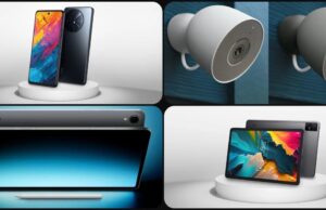 Tabletas TCL NXTPAPER, Galaxy Tab S11 con $320 de descuento y más