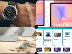 Galaxy Watch 8 Classic, Galaxy Tabs, televisores OLED y más
