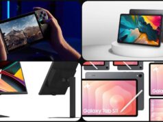 Tab S11, Galaxy S26 Ultra + Buds 4 Pro $325 de descuento y más