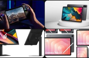 Tab S11, Galaxy S26 Ultra + Buds 4 Pro $325 de descuento y más