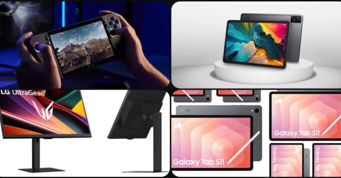 Tab S11, Galaxy S26 Ultra + Buds 4 Pro $325 de descuento y más