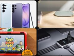 Galaxy S26 Ultra, Z Fold 7, Google TV Streamer 4K y más