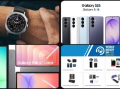 Galaxy Watch 8 Classic, Galaxy S26 y más