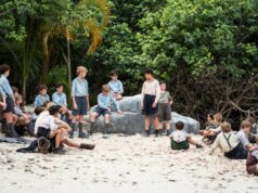 La novela clásica llega a Netflix