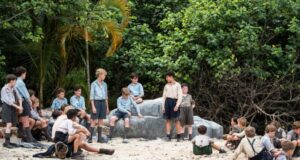 La novela clásica llega a Netflix