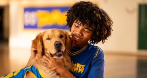 ‘Air Bud Returns’ ahora es una película independiente