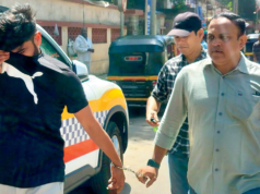 ¿UDTA Bombay? Sexto acusado arrestado en el caso de muerte por drogas en el Centro de Exposiciones NESCO