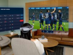 Android XR trae fijación de aplicaciones, reanudación y más al Galaxy XR