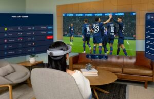 Android XR trae fijación de aplicaciones, reanudación y más al Galaxy XR