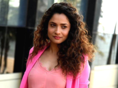 Ankita Lokhande comparte una foto de retroceso con Sushant Singh Rajput