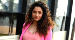 Ankita Lokhande comparte una foto de retroceso con Sushant Singh Rajput