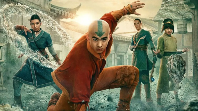 Avatar: The Last Airbender Season 2 se lanzará el 25 de junio