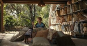 Entrevista a Grace Yun, diseñadora de producción de la temporada 2 de ‘Beef’