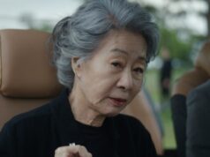 El director de fotografía James Laxton en la película de 65 mm de la segunda temporada de ‘Beef’