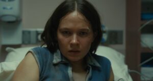 Entrevista sobre diseño de sonido de la temporada 2 de Beef: los sonidos de lucha florecen como moretones