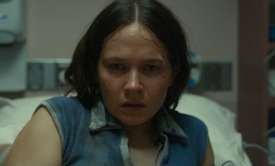 Entrevista sobre diseño de sonido de la temporada 2 de Beef: los sonidos de lucha florecen como moretones