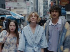 Los contendientes de series limitadas y películas sufren una caída