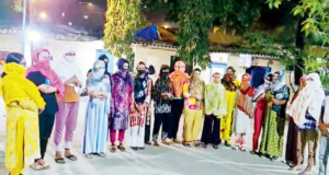 Más de 200 deportados mientras Mumbai toma medidas enérgicas contra los ciudadanos bangladesíes ilegales