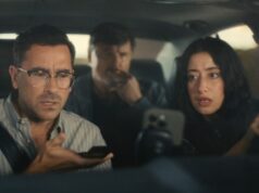 La serie de Netflix de Dan Levy es un desastre