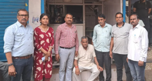 La policía allana clínicas de Govandi y arresta a dos falsos médicos sin licencia