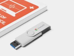 Este dispositivo ChromeOS Flex de $ 3 revive computadoras viejas y obsoletas: dónde comprar (U)