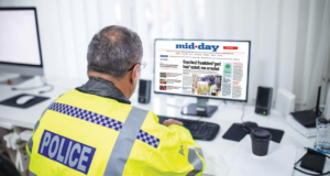 El informe del mediodía ayuda a la policía a localizar a los acusados de fraude de préstamos