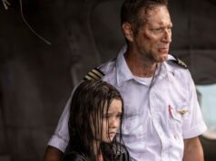 Renny Harlin regresa a mares infestados de tiburones