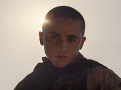 Dune, tercera parte, la vista previa de CinemaCon muestra una mirada impresionante a Arrakis