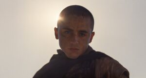 Dune, tercera parte, la vista previa de CinemaCon muestra una mirada impresionante a Arrakis